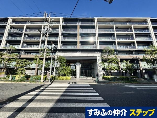 シティハウス小金井公園