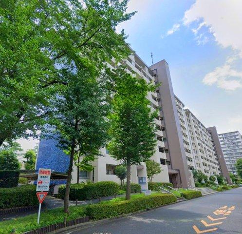 昭島つつじが丘ハイツ