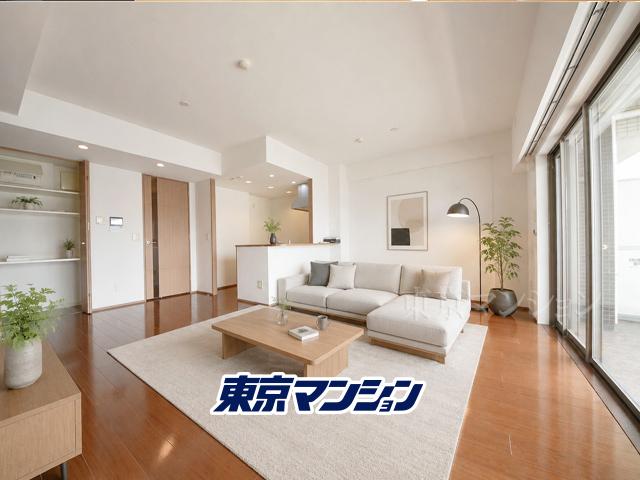 イニシア東日暮里