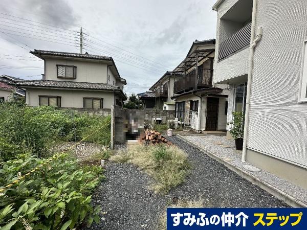 植竹町２（土呂駅） 3900万円