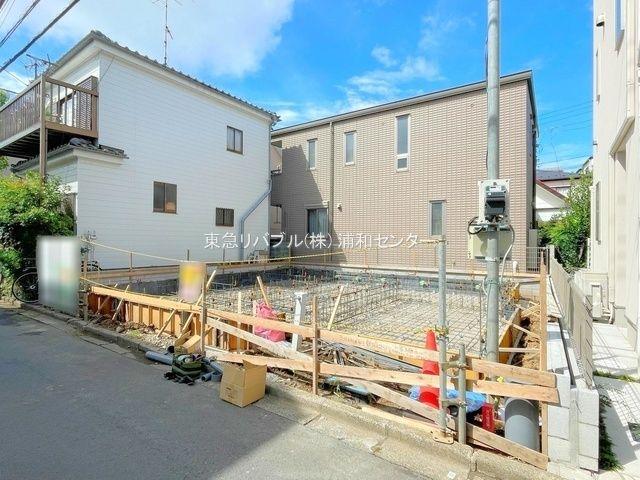 領家７（与野駅） 5698万円