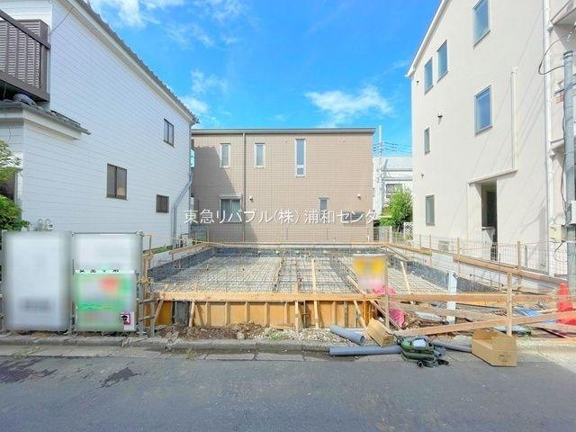 領家７（与野駅） 5698万円