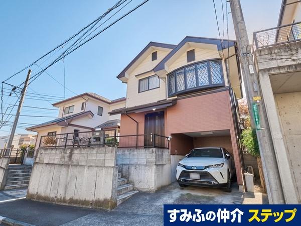 金井ヶ丘２（玉川学園前駅） 3180万円