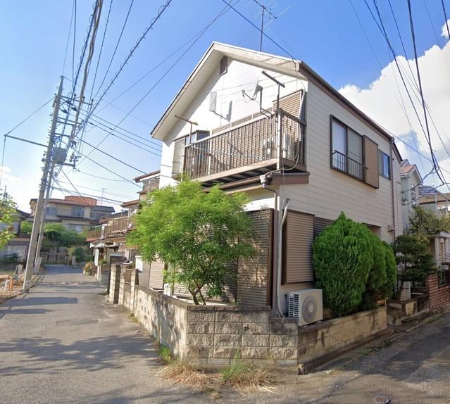 桜町３（新井宿駅） 2880万円