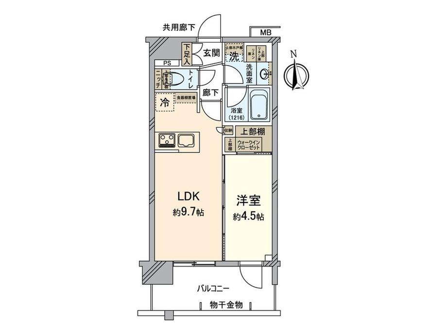 サンクレイドル西所沢