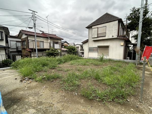 桜町３（新井宿駅） 4080万円