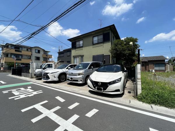 大字古新田（八潮駅） 4580万円