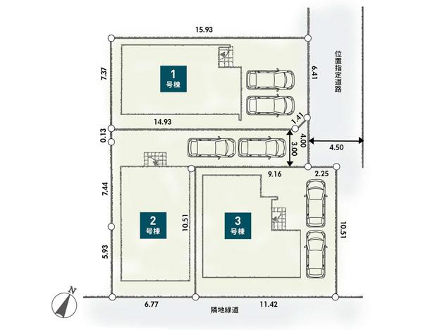 相模台５（小田急相模原駅） 3780万円