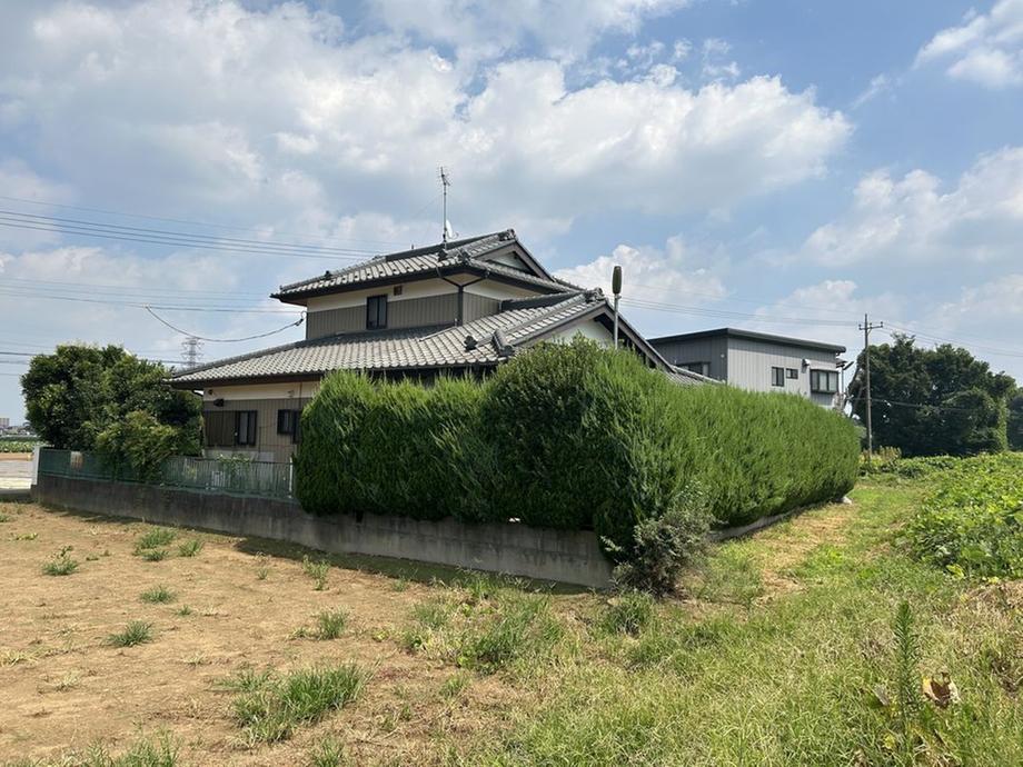 大字下松原（上福岡駅） 3780万円