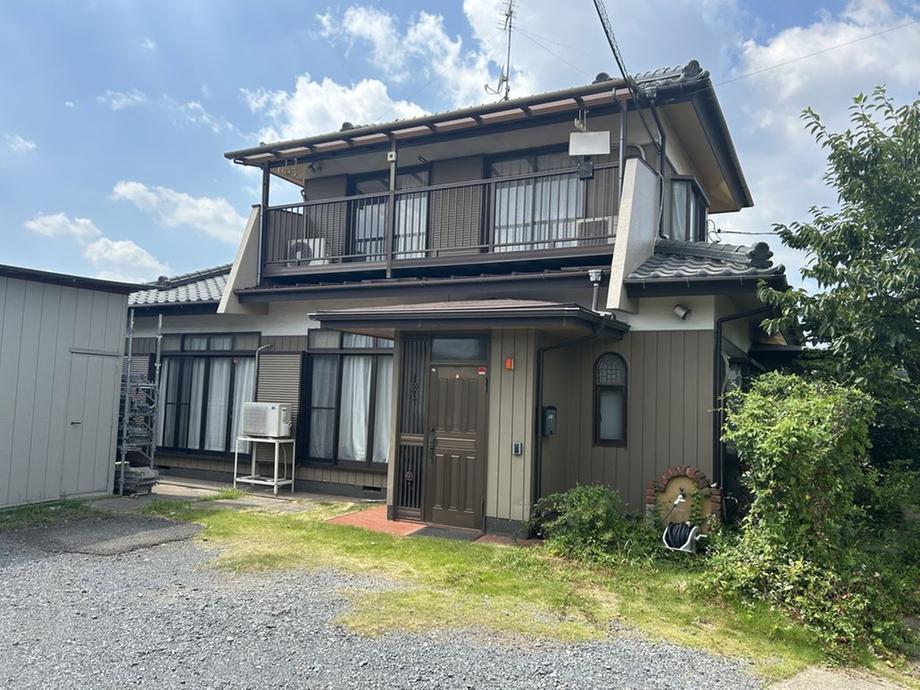 大字下松原（上福岡駅） 3780万円