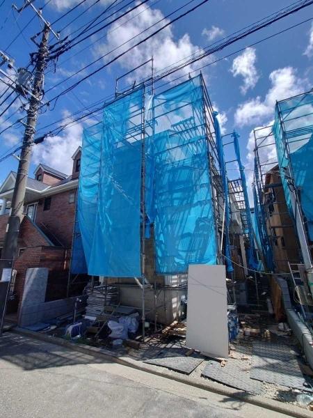 柳町（金沢八景駅） 6380万円