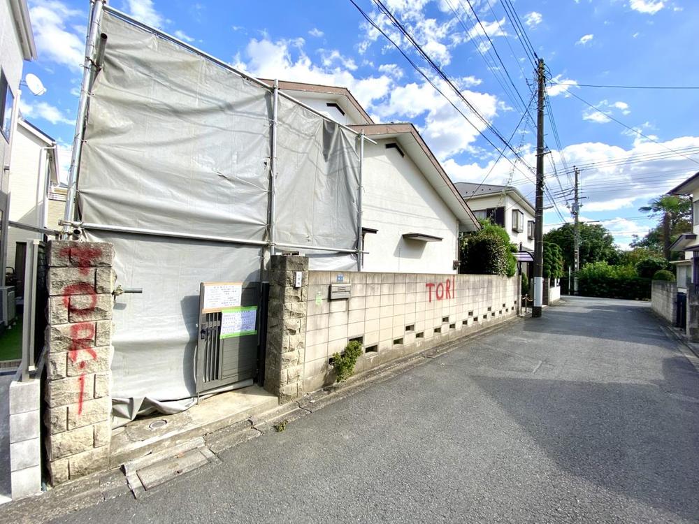 中町２（東小金井駅） 5390万円