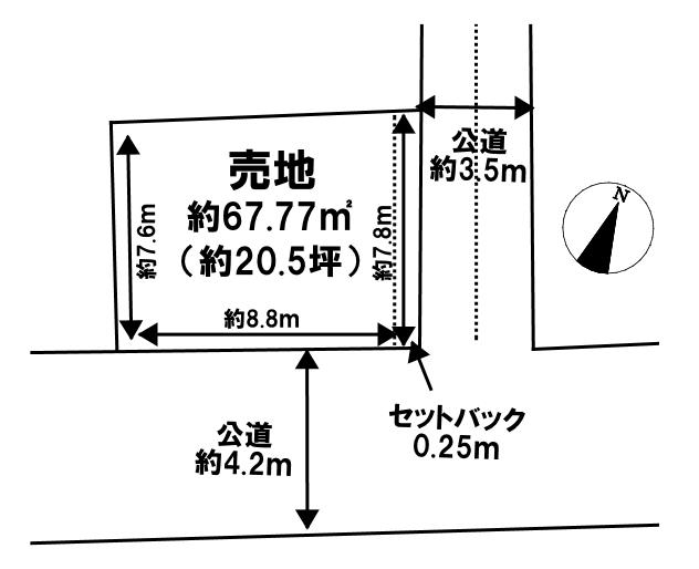 小川町（横須賀中央駅） 3098万円