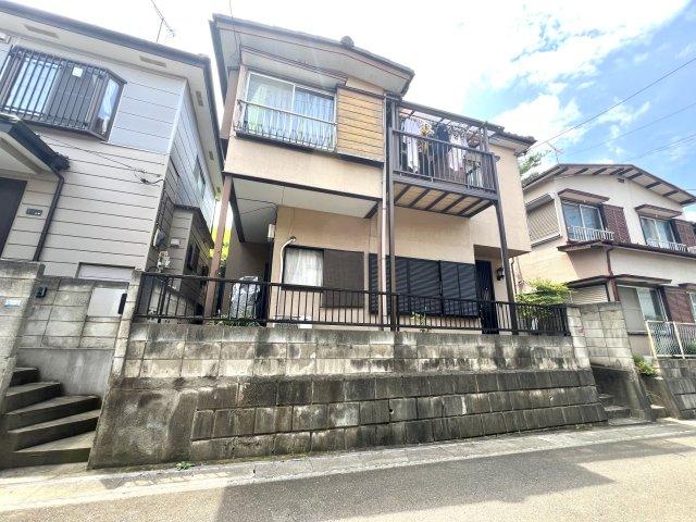 諏訪２（鶴瀬駅） 880万円