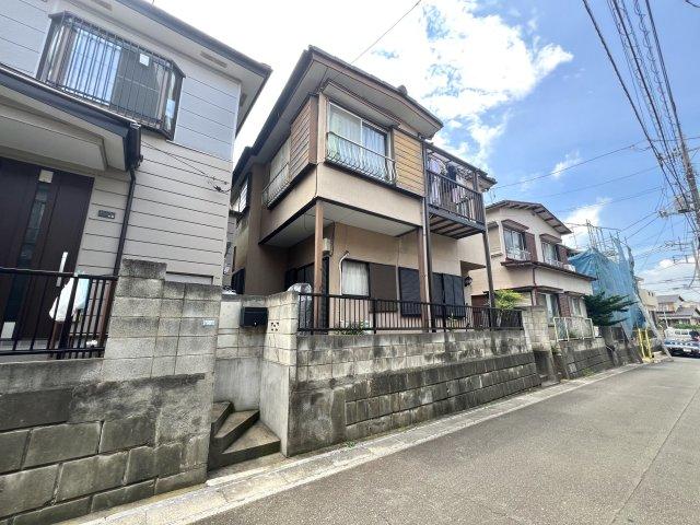 諏訪２（鶴瀬駅） 880万円