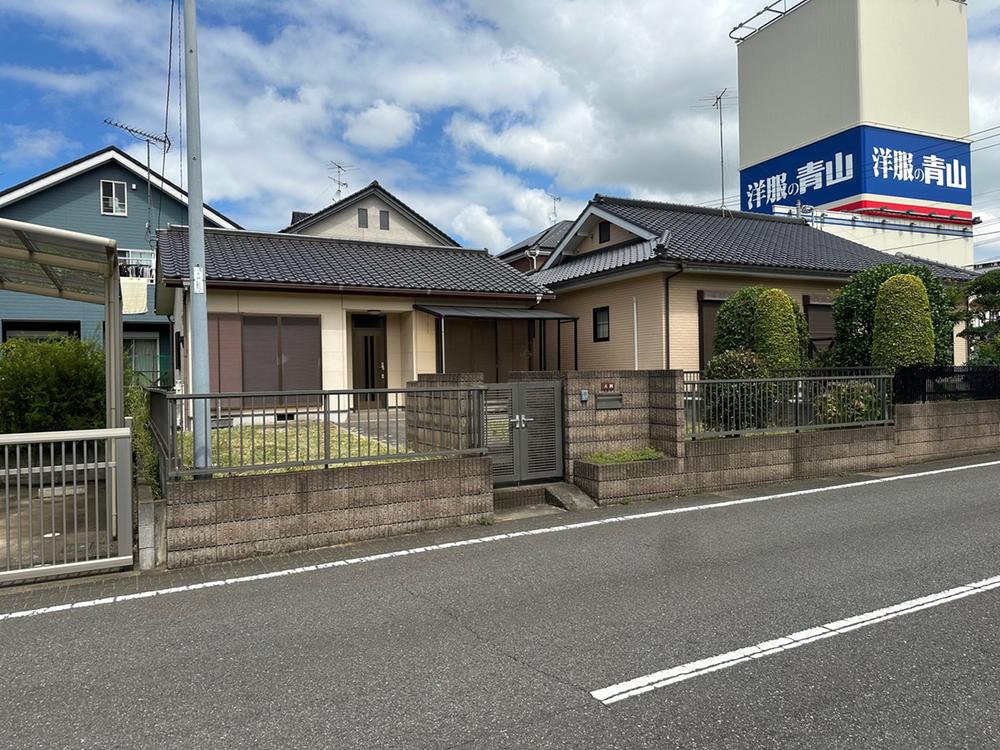 中央１（守谷駅） 4280万円