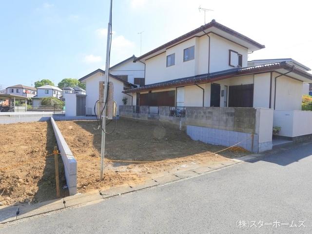 美田（流山おおたかの森駅） 4998万円