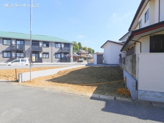 美田（流山おおたかの森駅） 4998万円