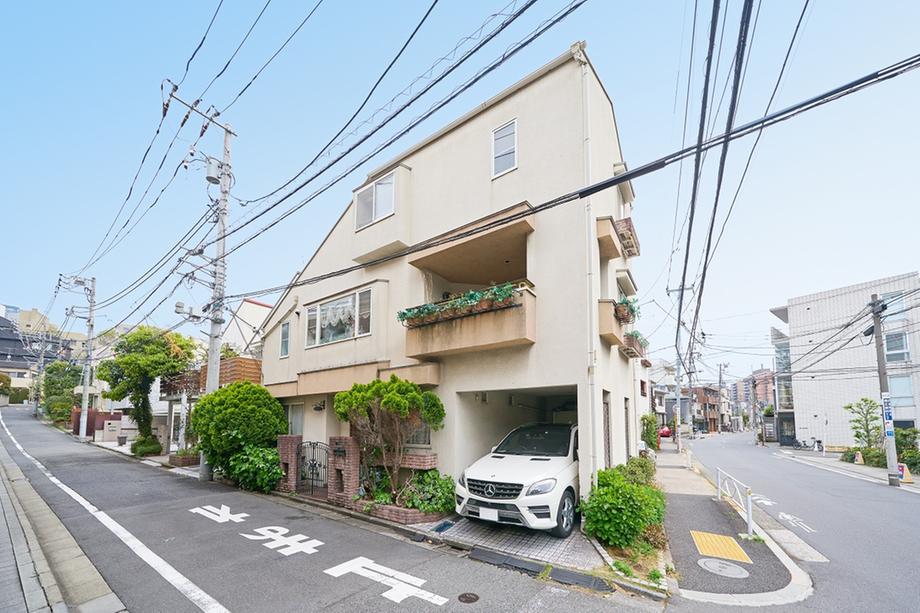 SUUMO】目黒区青葉台1丁目中古戸建 | 中古住宅・中古一戸建て SUUMO】目黒区青葉台1丁目中古戸建 | 中古住宅・中古一戸建て