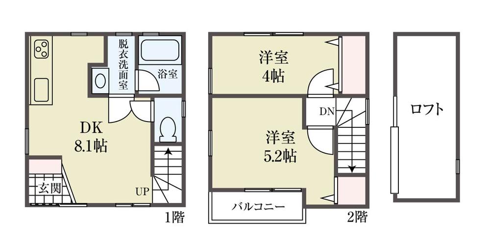 江戸川区東小岩５丁目 中古一戸建て