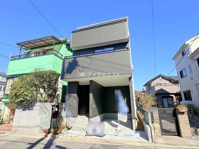 芝高木１ 3880万円