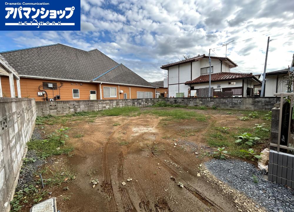 千波町（水戸駅） 750万円