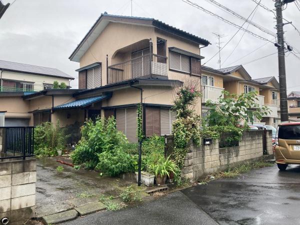 中野台鹿島町（愛宕駅） 1290万円