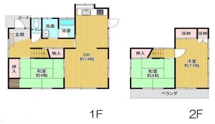 城 1148万円