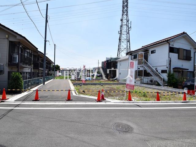 深大寺東町４ 3720万円