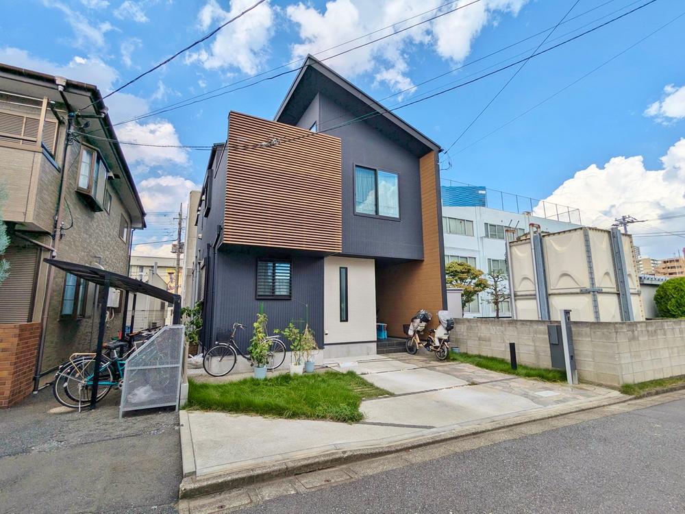 高松６（光が丘駅） 7380万円