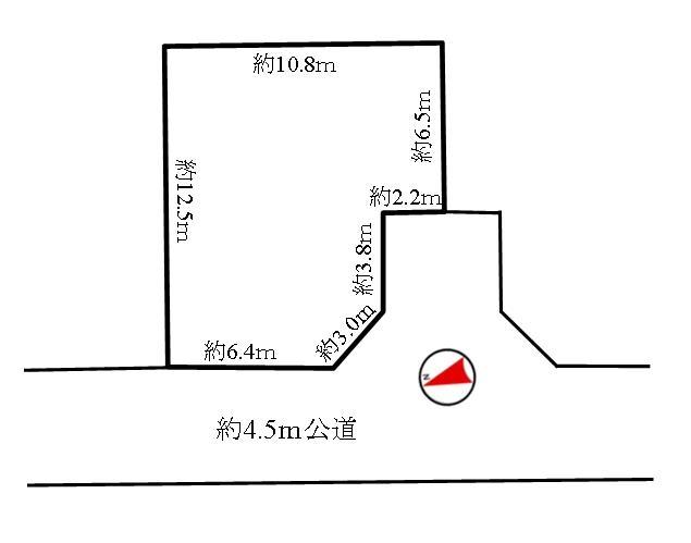 下溝 1490万円