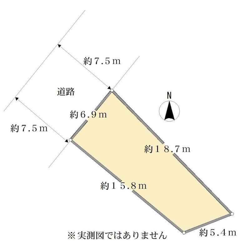 鶴見中央５（鶴見駅） 7600万円