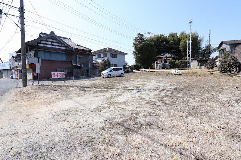 土師（岩間駅） 480万円