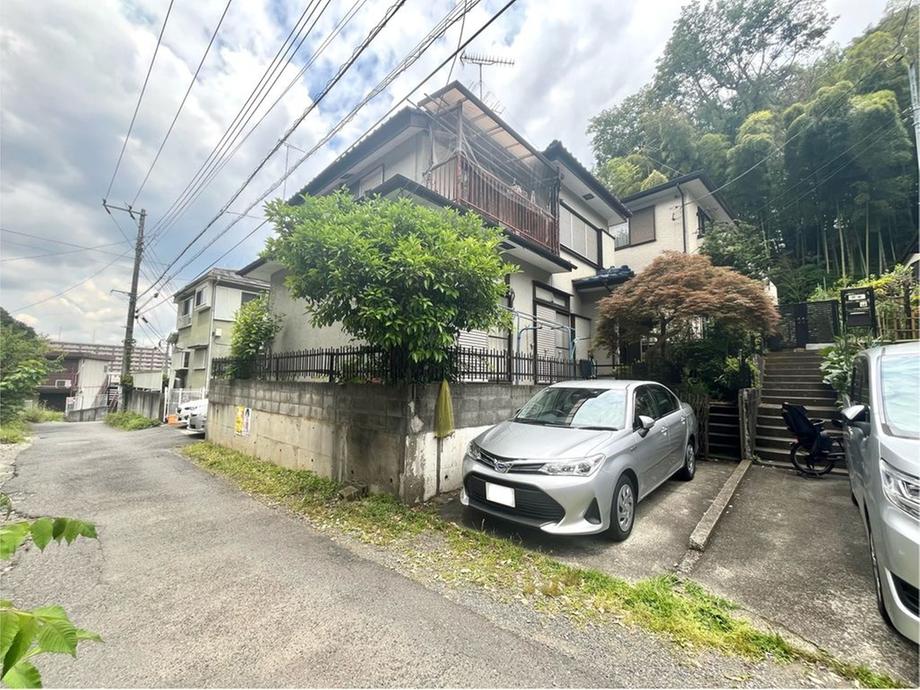 東浅川町（狭間駅） 1650万円