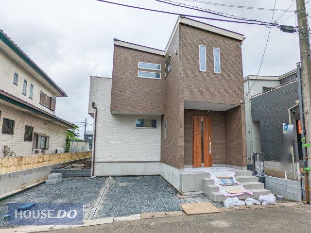 下川俣町 2990万円