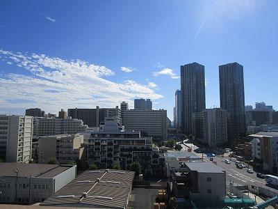 ライオンズマンション豊洲