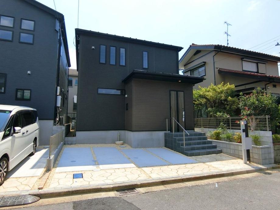 橋賀台１ 3590万円