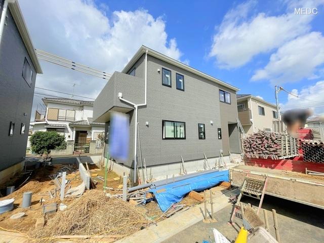 前貝塚町（船橋法典駅） 3980万円