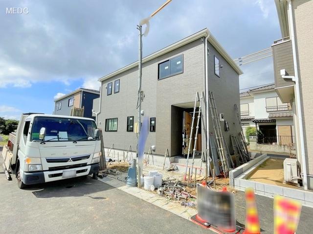 前貝塚町（船橋法典駅） 3980万円