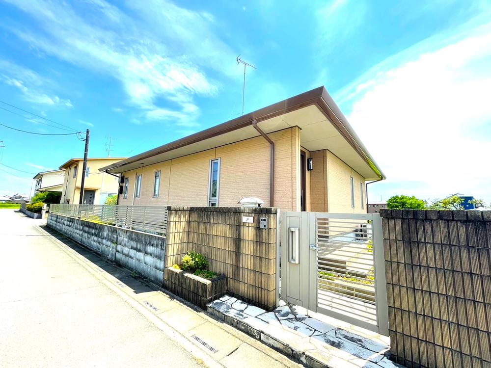 八甫５（東鷲宮駅） 3280万円