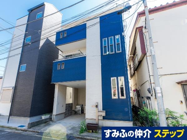 松江２ 2580万円