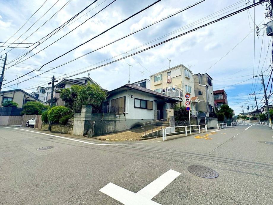 常盤台１（ときわ台駅） 1億9400万円