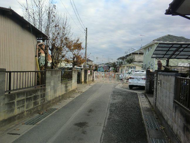 大字間々田（間々田駅） 1180万円