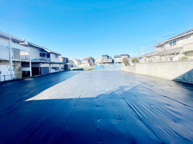 西富（藤沢駅） 4380万円