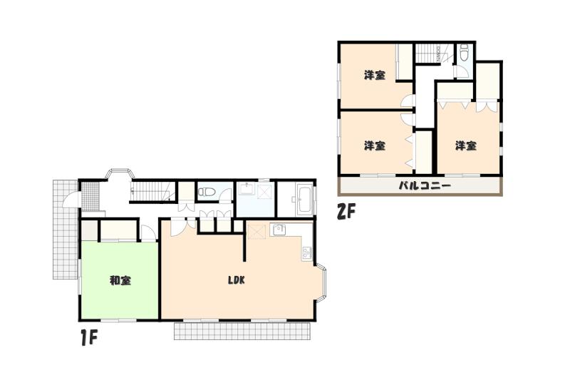 小野路町 999万円