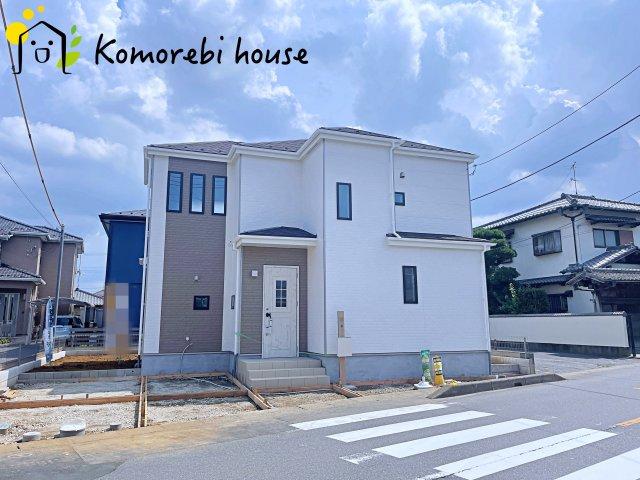 緑町２（蓮田駅） 3590万円