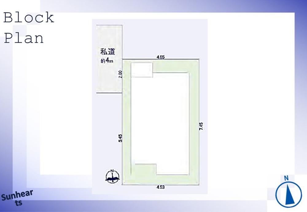 西葛西７（西葛西駅） 4280万円