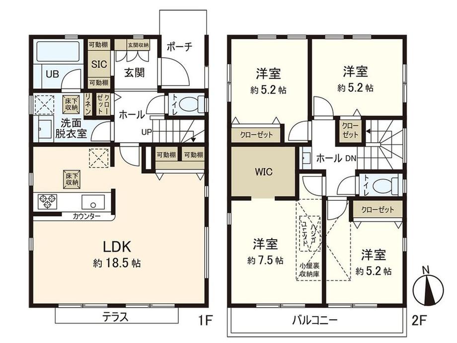 石川 4780万円