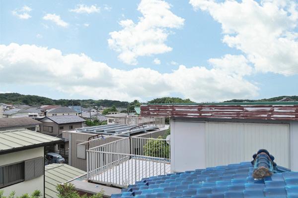 腰越（西鎌倉駅） 4350万円