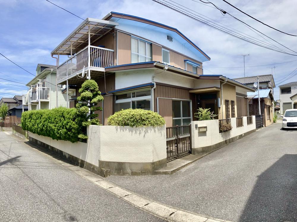 園生町（スポーツセンター駅） 1748万円～1798万円